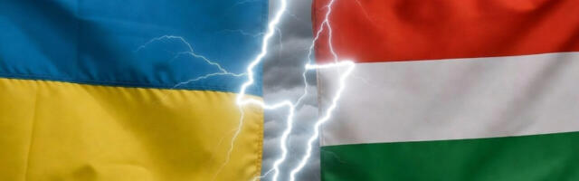 Zaoštrava se sukob Ukrajine i Mađarske: Prva reakcija Kijeva na hapšenje Ukrajinaca, koje naziva otmicom