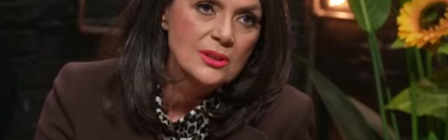 "Kao da su krenuli na sahranu, to nije Srbija": Ekstra Nena žestoko potkačila kolege