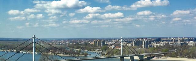 Uživajte u lepom danu koji je pred nama: Biće sunčano, temperatura do 21 stepen