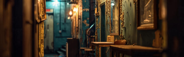 Gde odseda biznis elita u 2026? Najbolji hotel krije se u srcu destilerije viskija