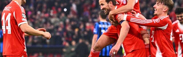 Ovo su parovi 1/4 finala Lige šampiona: Čeka nas rat giganata, Sporting i Arsenal najbolje prošli