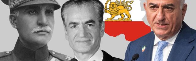 NA DANAŠNJI DAN JE PERSIJA POSTALA IRAN! Odluka koja je promenila mnogo toga, od antičkog naziva za provinciju, do "zemlje Arijevaca", u čemu je još razlika?