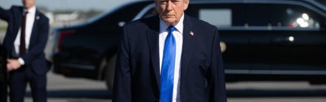 Nije mir ono što mislite! Otkrivena pozadina Trampove poruke Teheranu: Sve zavisi od petka?