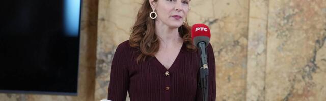 Glumici Narodnog pozorišta Bojani Stefanović nagrada Vitomir Bogić za glumački doprinos radio drami