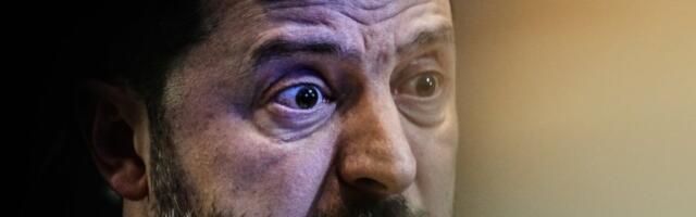 Zelenski prelomio posle povratka iz SAD: Rusija ne želi mir, ovo je surova istina