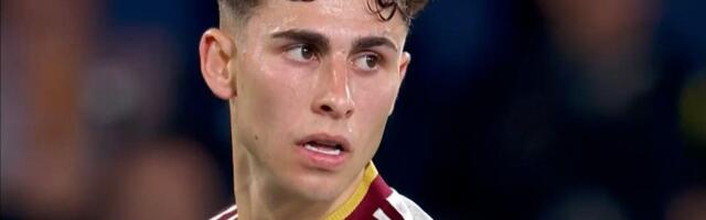 Sreća uz Srbiju: Poništen gol Španiji u režiji Fermina Lopesa