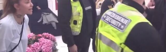 POTPUNI KOLAPS U "ELITI", JECAJI ODJEKUJU ŠIMANOVCIMA! Aneli Ahmić se rasula u komade, RIDA NA SAV GLAS ZBOG NERIJA I HANE! (GALERIJA)