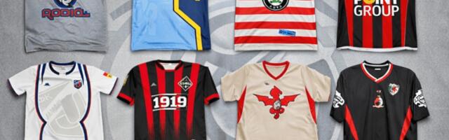 Čitaoci MaxBet Sporta izabrali najlepši retro dres nekadašnjih članova Superlige, jednom klubu 42 posto glasova (FOTO)