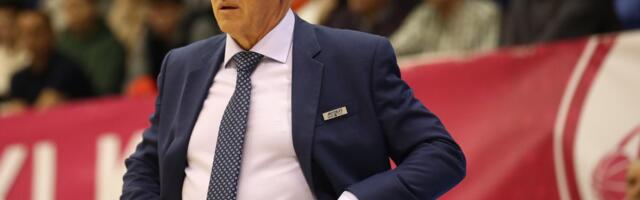 Skandal u Crnoj Gori: Mihailo Pavićević rekao ženskom sudiji da je "bolje da ide da kuva", dobio sramnu kaznu