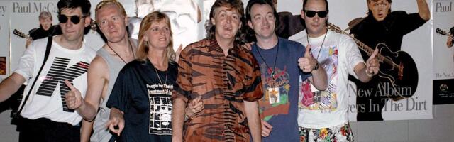 Od najveće ljubavi do SUDSKOG PAKLA: Slavni muzičar sahranio ženu, a druga ga je sačekala sa teškim optužbama