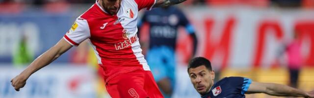 Vojvodina slavila nad Radničkim i obezbedila drugo mesto u plej-ofu (VIDEO)