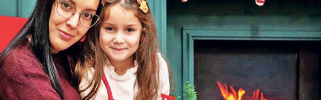 Живот је постао борба која захтева огромну дисциплину