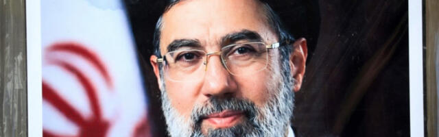 ​Моџтаба Хамнеи се опоравља од повреда задобијених у нападу 28. фебрура