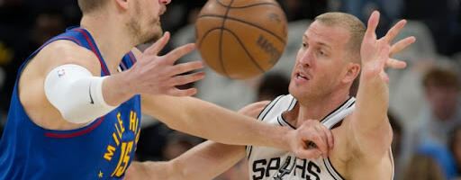 Jokić napravio istoriju: najviše skokova i asistencija u jednoj NBA sezoni