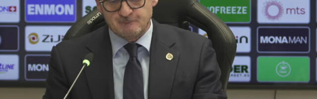 “Realu fali general”! Peđa Mijatović o finalu pre finala: Naljutili ga sudija i – on