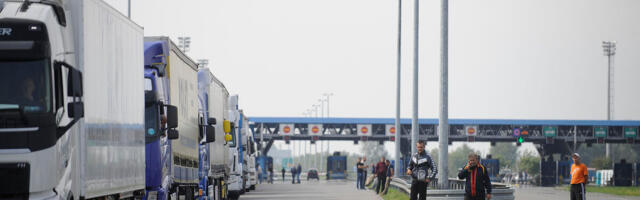 Na ove dve granice čeka se 4 sata na izlaz iz Srbije: Evo kakva je situacija na ostalim prelazima!