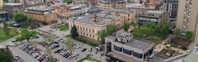 Posao se još i nađe, ali parking teško: Da li je u Kragujevcu veći problem zaraditi - ili se parkirati? (VIDEO)