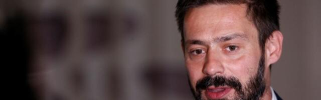 Milan Vasić za DIREKTNO: "Treba čuvati brak, ali ne treba u njemu ostati samo zbog dece"