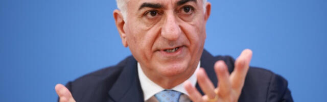 Реза Пахлави: Нејасне поруке ЕУ о Ирану могу да имају последице