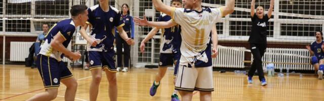 Istorijski uspeh Odbojkaškog kluba Lotus