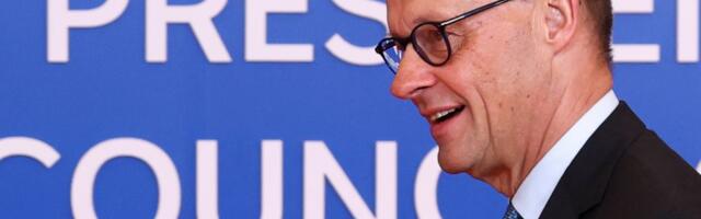 Nemački kancelar: SAD su ponižene i nemaju strategiju u sukobu sa Iranom