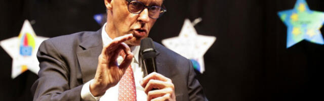 Украјина ће можда морати да призна губитак дела територије