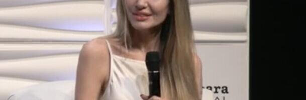 Humanitarna misija Anđeline Džoli u Kambodži: Od lovišta, do zaštićenog rezervata