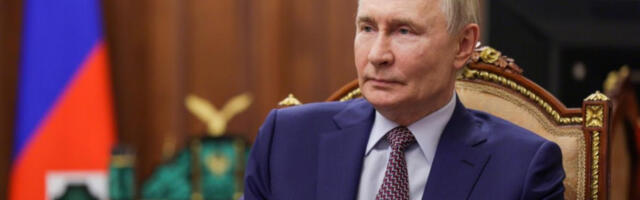 Путин оживљава пројекат који Стаљин није успео да заврши