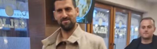 "Kad gledam Novaka ne mogu disati": Hadžija posle 24 godine izašao iz zatvora, otvorio dušu o BiH i Đokoviću