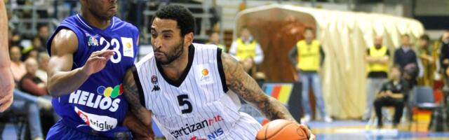 Bio je veliki promašaj Partizana, pa prešao kod crveno-belih i osvojio sve, sada iznenadio ulogom u NBA ligi