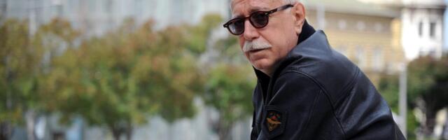 "Godinama pijem kafu iz šolje Žarka Lauševića" Irfan Mensur otkrio sve o druženju s pokojnim kolegom, a nesvakidašnja priča je mnoge iznenadila
