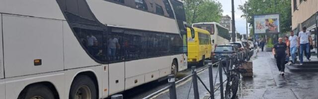Incident u hotelu na Tari: Duševni bolesnik se ušetao u sobe učenika