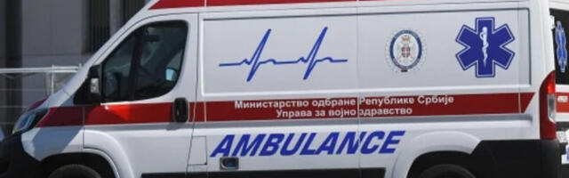 Мирна ноћ у Београду, екипе Хитне помоћи обавиле 106 интервенција