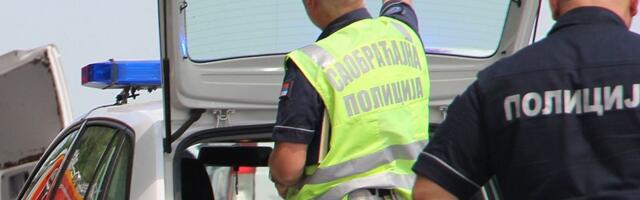 Novosadska policija zadržala dvojicu vozača: Jedan vozio pijan, drugi ponovio prekršaj