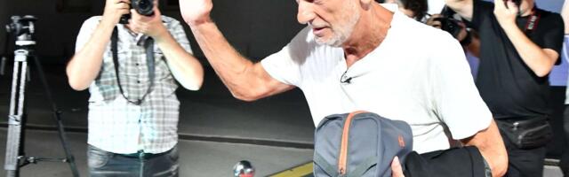 Ako ostane do kraja u "Eliti 9", SLEDUJE MU OGROMNA SUMA! Evo kolika je zarada Lepog Miće nakon punih 13. godina provedenih u rijalitiju