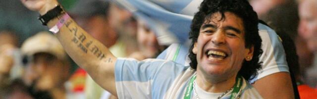 Šta se sve desilo u epskom meču Argentina – Engleska pre 40 godina i kako je Maradona sa dva poteza napravio mrskog neprijatelja (VIDEO)