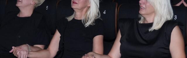 "Čuvao si majku..." Ćerka Andrije Bajića se konačno oglasila: Udovica će izgubiti tlo pod nogama zbog ovoga?