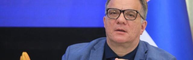 Ministarstvo prosvete najavilo inspekcijski nadzor zbog izmene Statuta Univerziteta u Beogradu