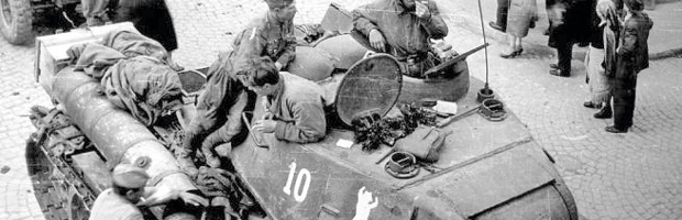 BITKA KOJA JE UŠLA U ISTORIJU: Kako je oslobođen Beograd