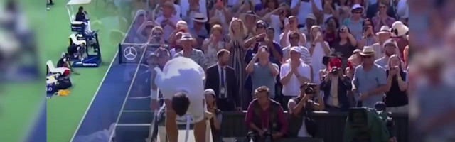 ZA ISTORIJU! Pogledajte sjajne šampionske poene kojima je Novak Đoković osvojio sve grend slem titule! /VIDEO/