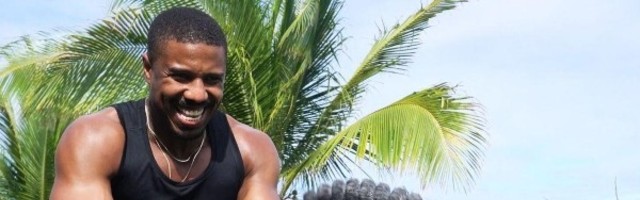 Treninzi za um i telo Majkla B. Džordana