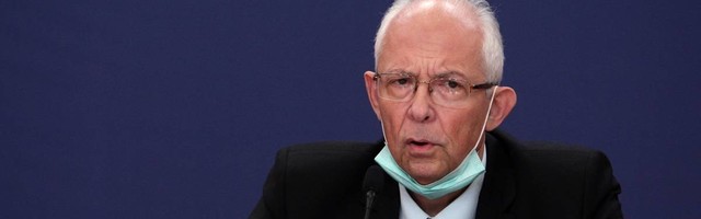 Doktor Kon saopštio novu odluku Kriznog štaba i otkrio šta će biti sa radnim vremenom kafića i restoran