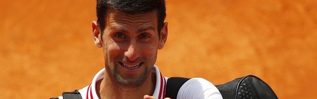 Đoković mora na teren već u 18.30: Imam dosta da kažem... Ovo mi je najteži meč u godini
