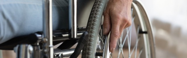 Pismo iz invalidskih kolica: Osramoćen i ponižen, ja sam državi samo broj