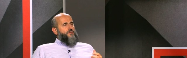 Akademik Zukorlić u Aktuelnostima o vakcinaciji, učiteljici Adeli, himni, ubistvu Hamidovića… (Video)