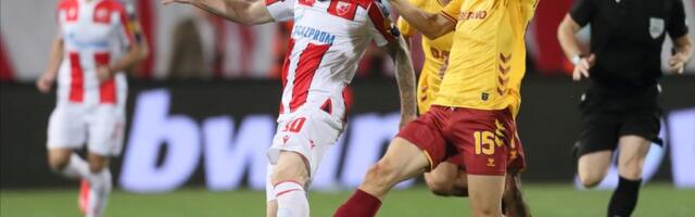 PREDLOZZI I TIPOVANJA (četvrtak): U Bragi tvrdo, u Humskoj kec