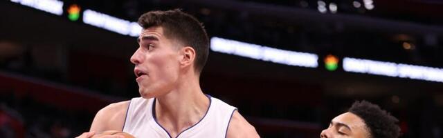 Reprezentacija BiH dobila pojačanje iz NBA lige
