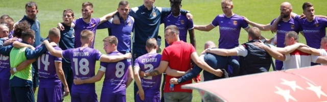 Grafičar odustaje! Ko će u Superligu?