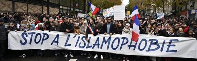 U Francuskoj učestali napadi na muslimane