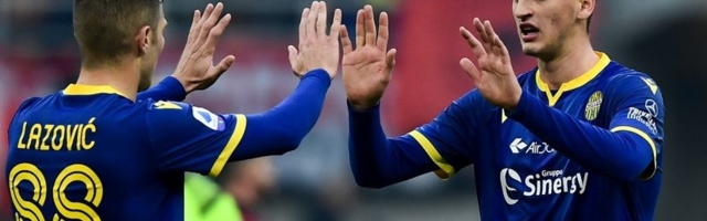 Inter ne odustaje od Kumbule, Juve radi sve da pokvari posao